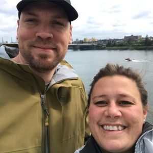 Meet your Posher, Keri